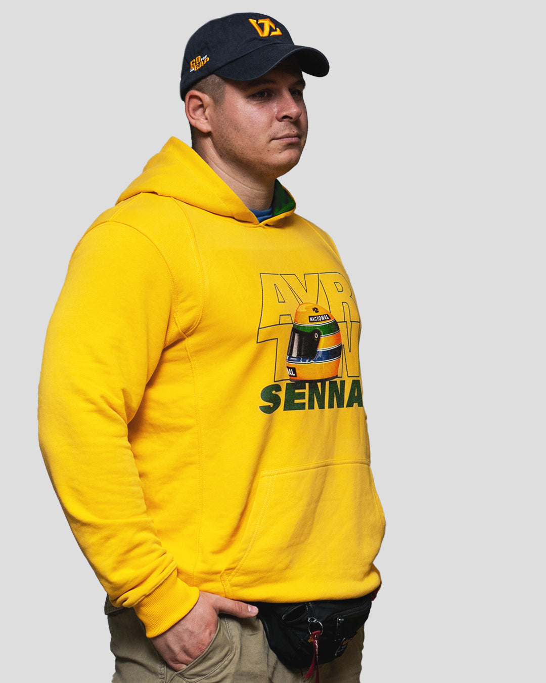 Brazil - O.E.M. Duks