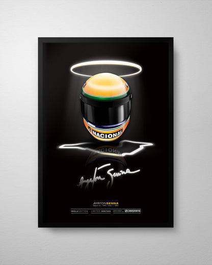 IMOLA - Premium Poster