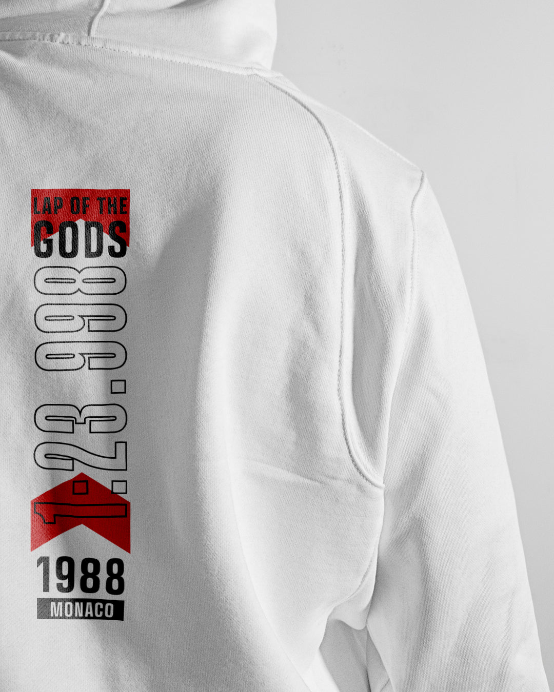'88 - O.E.M. Duks