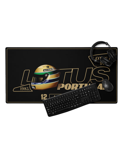 Lotus 97T - Gaming Pag