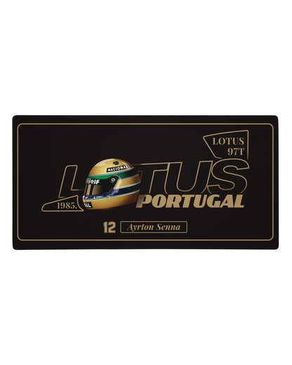 Lotus 97T - Gaming Pag