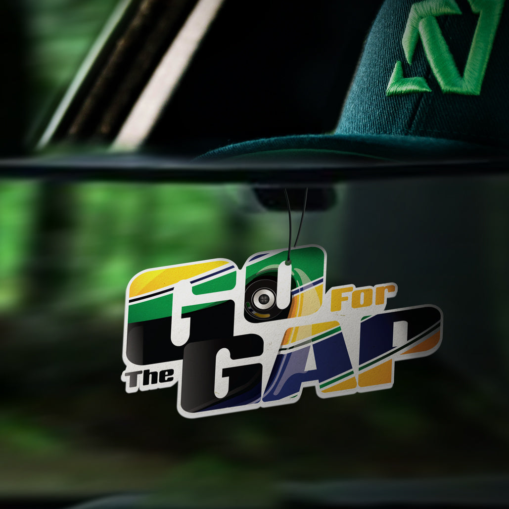 Go For The Gap- Auto Miris