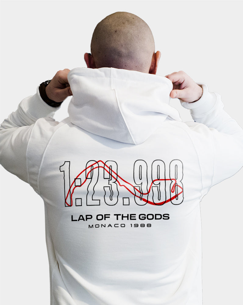 Lap Of Gods - O.E.M. Duks